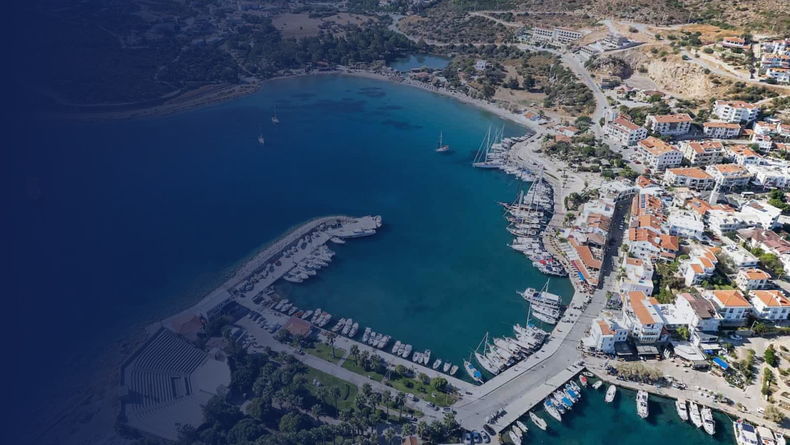 Datça