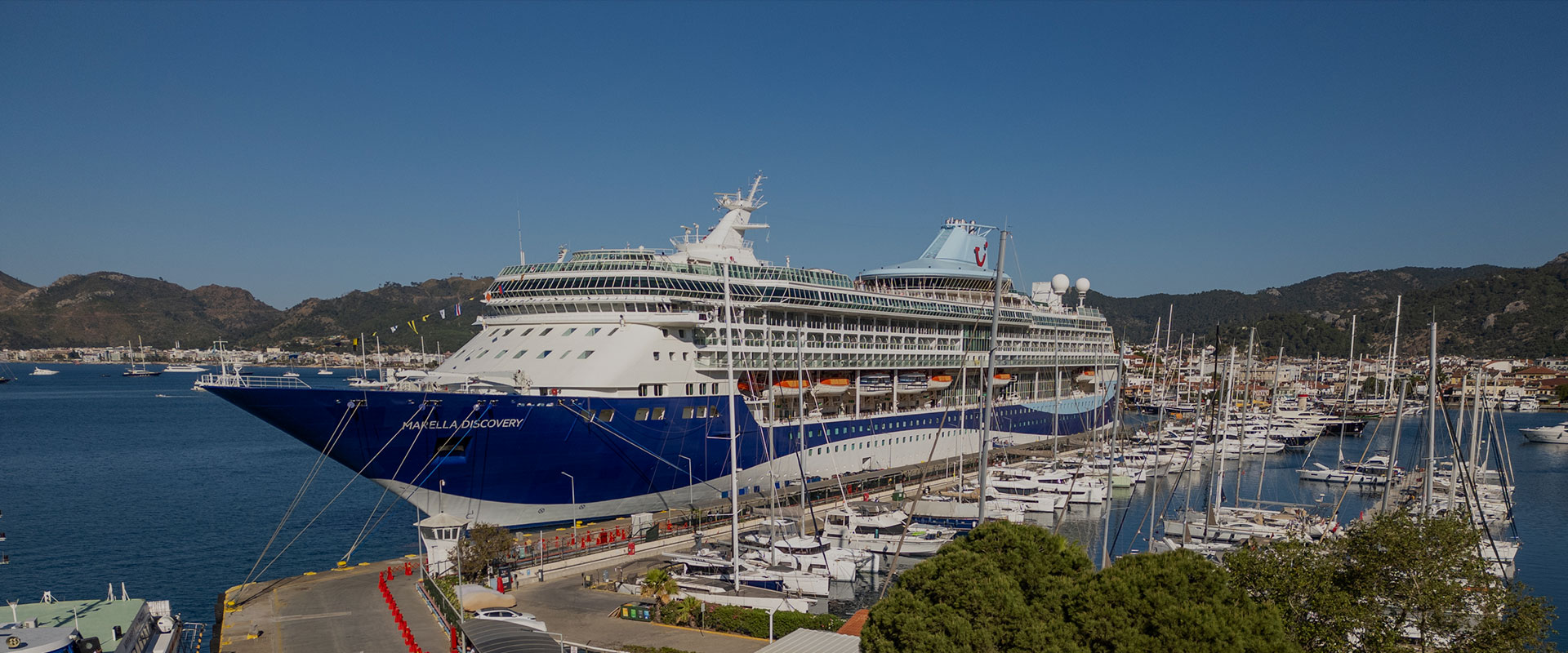Marella Discovery