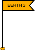 Berth 3